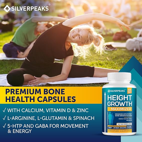 Height growth maximizer